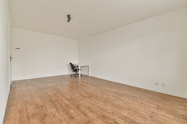 Medium property photo - Velázquezstraat 26, 1328 WB Almere